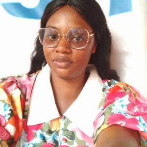 Mme. Mboro Onana Marguerite Nicaise