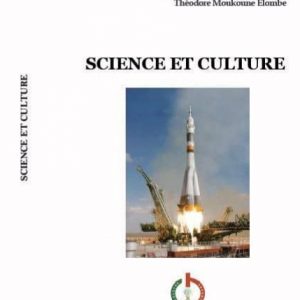 SCIENCE ET CULTURE